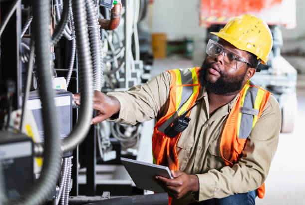 Generator Installation Services in Otis Orchards East Farms, WA