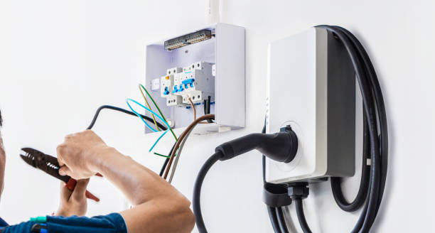 Trusted Otis Orchards East Farms, WA Electrician Experts